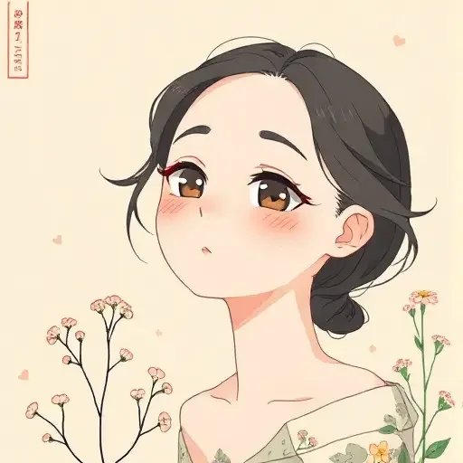 花间集 - jm漫画签约作者头像