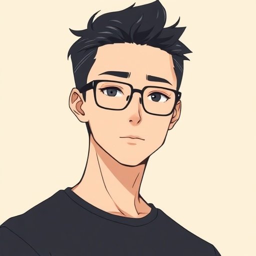 顾清辞 - jm漫画签约作者头像