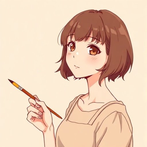 苏暖阳 - jm漫画签约作者头像