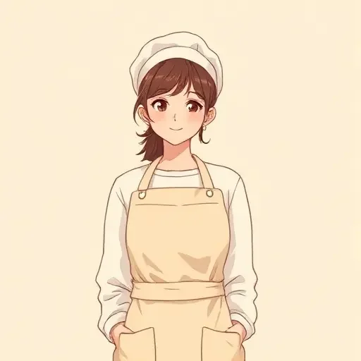 麦香 - jm漫画签约作者头像