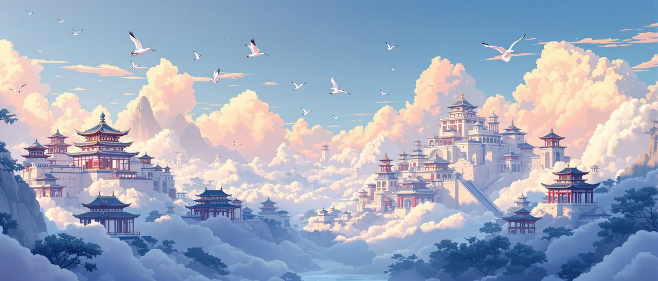 云中锦书 - 人气榜首 - jm漫画精选Banner