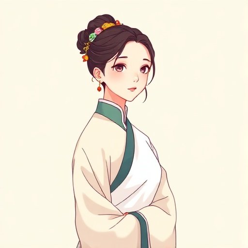 温如玉 - jm漫画签约作者头像